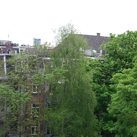 호텔 Adriaen Ostade 3*