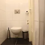 Szálloda Adriaen Ostade Amszterdam