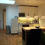 Szálloda Adriaen Ostade 3*