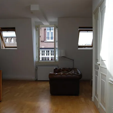 Hotel Adriaen Ostade 3*