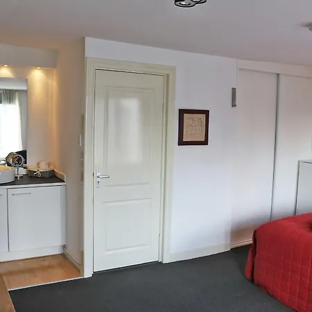 Hotel Adriaen Ostade