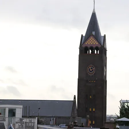 Otel Adriaen Ostade Amsterdam