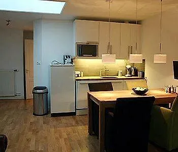 فندق Adriaen Ostade 3*