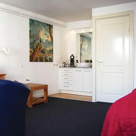 Adriaen Ostade 호텔 3*
