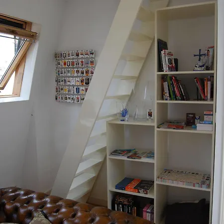 Otel Adriaen Ostade Amsterdam