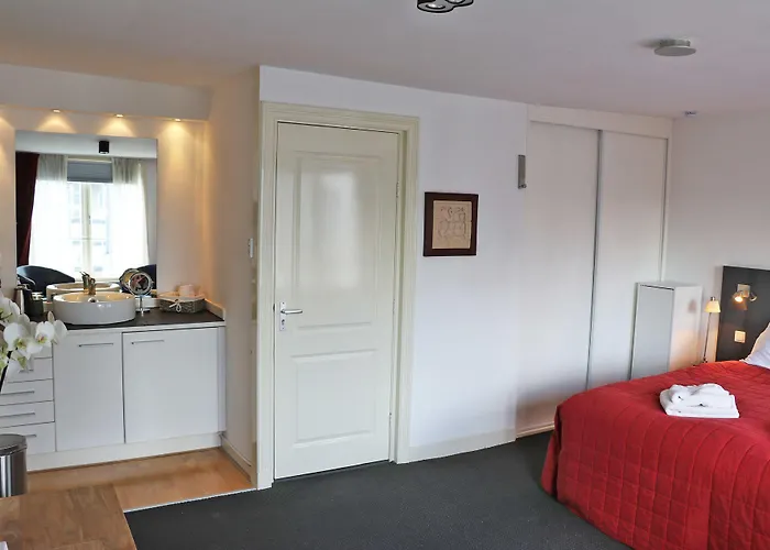 Hotel Adriaen Ostade