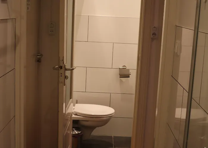 Hotel Adriaen Ostade