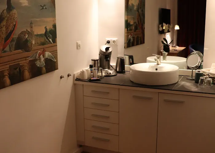 Adriaen Ostade Hotel 3*