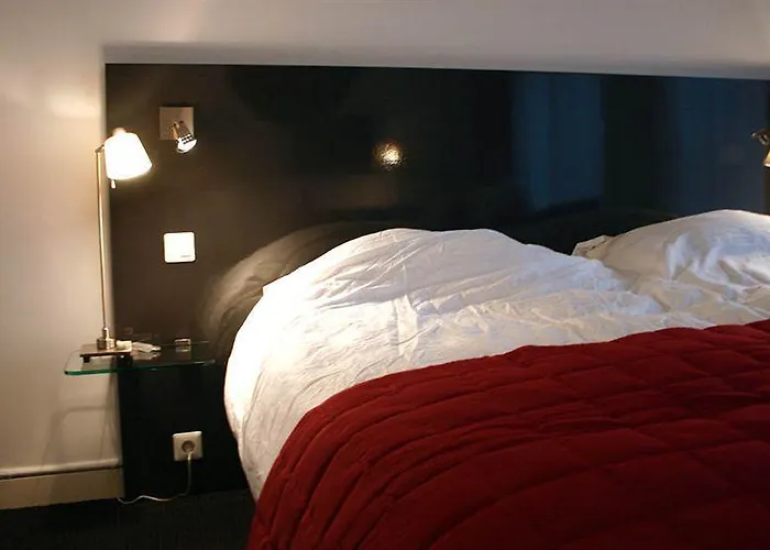 Adriaen Ostade Hotel Amsterdam