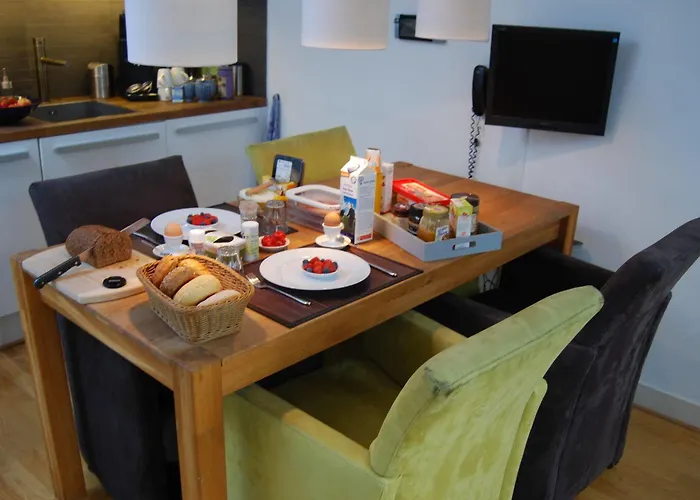 Hotel Adriaen Ostade