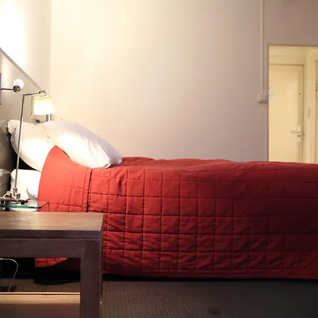 Hotel Adriaen Ostade Amsterdam