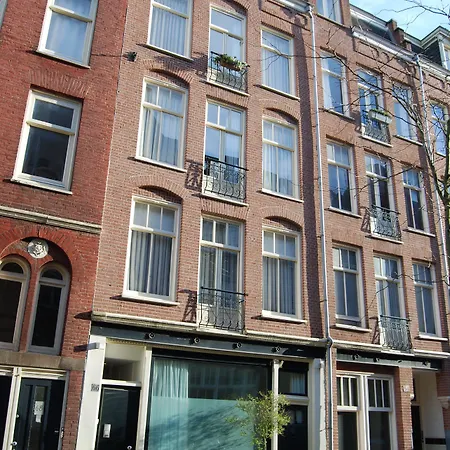 Adriaen Ostade Hotel Amsterdam