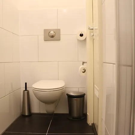 Hotel Adriaen Ostade Amsterdam