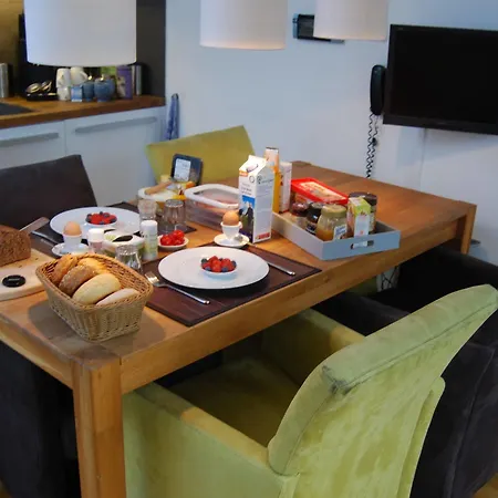 Hotel Adriaen Ostade