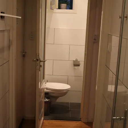 Hotel Adriaen Ostade